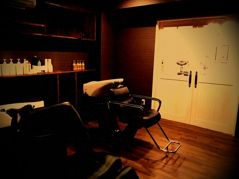 ｈａｉｒ　Ｌｉｅｎ | 松山のヘアサロン