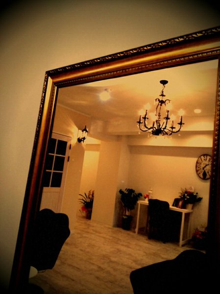 ｈａｉｒ　Ｌｉｅｎ | 松山のヘアサロン