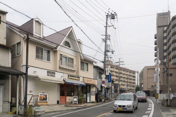 リラクゼーションサロンcerro 香里園 | 寝屋川のリラクゼーション