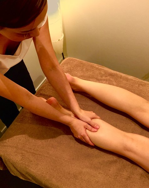 facial & body therapy HERB | 堺のエステサロン