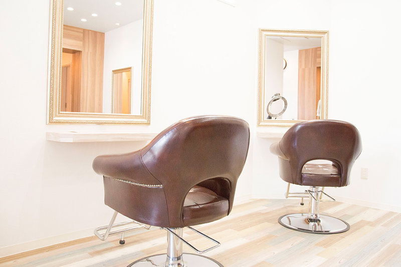 Maloop for hair(マループフォーヘアー) | 霧島のヘアサロン