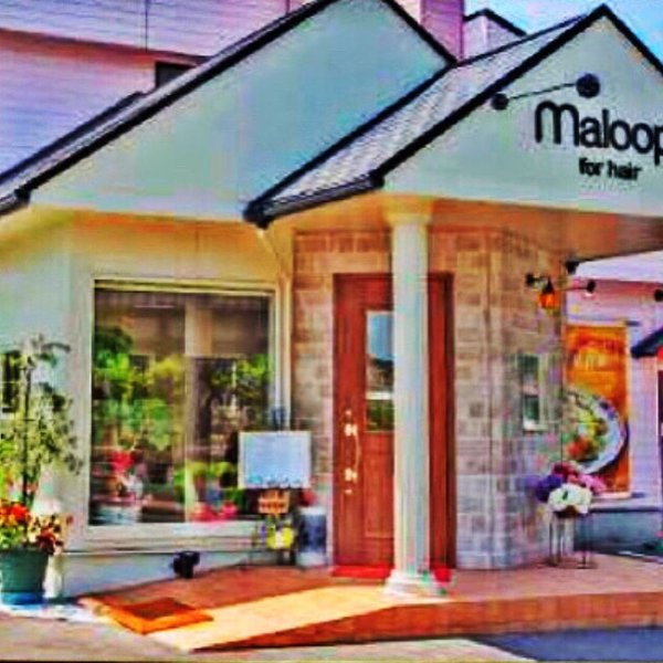 Maloop for hair(マループフォーヘアー) | 霧島のヘアサロン Maloop for hair(マループフォーヘアー) | 霧島のヘアサロン