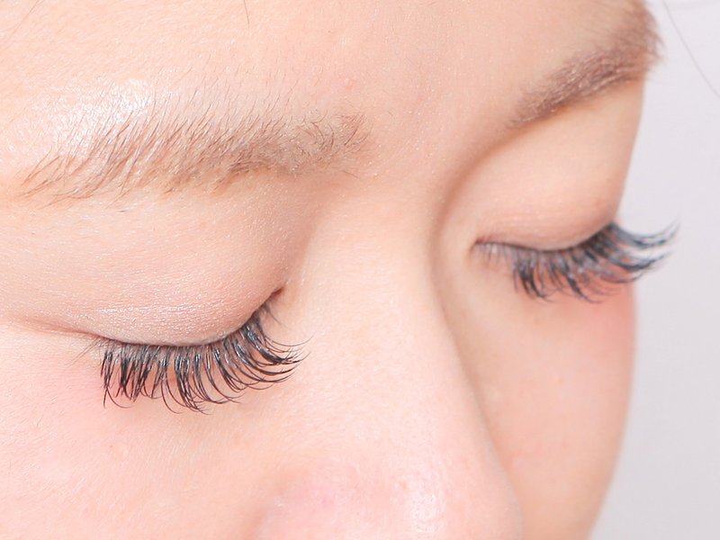 まつげエクステ 綿帽子 緑区店 | 豊明のアイラッシュ