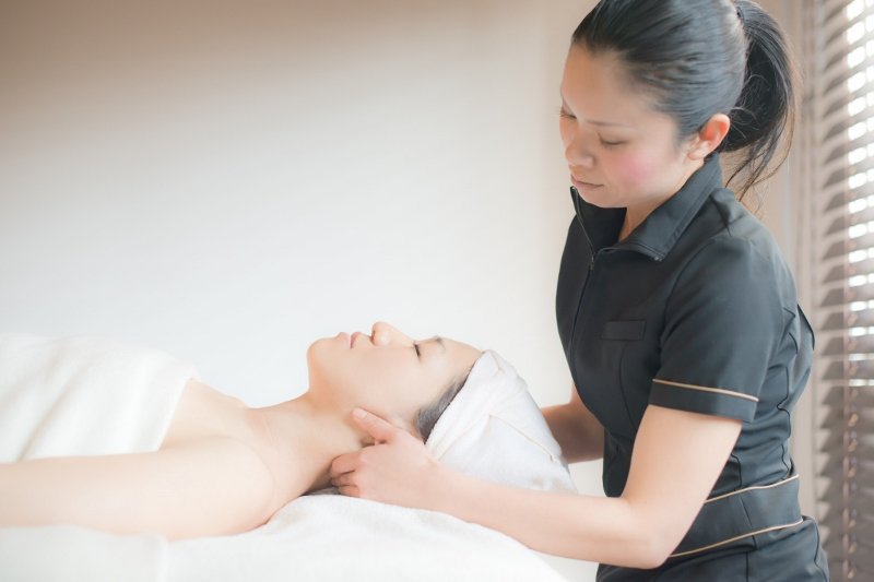 Private salon COMOC | 堺のエステサロン