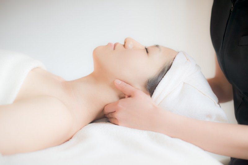 Private salon COMOC | 堺のエステサロン