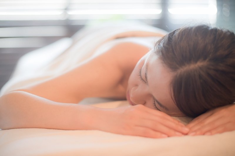 Private salon COMOC | 堺のエステサロン