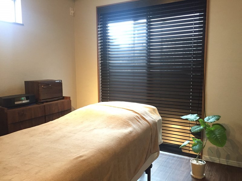 Private salon COMOC | 堺のエステサロン