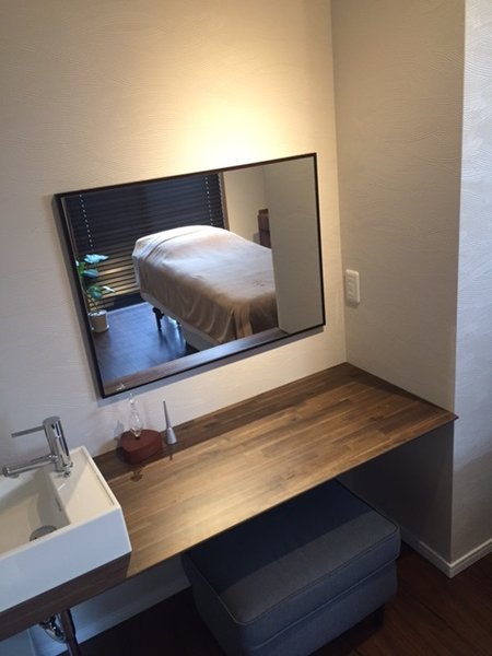 Private salon COMOC | 堺のエステサロン