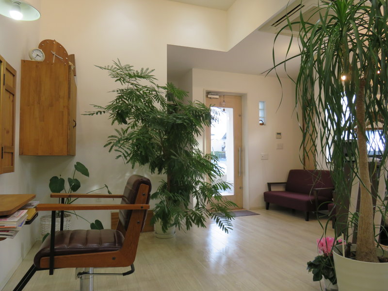 SYNTHETIC HAIR | 蒲郡のヘアサロン SYNTHETIC HAIR | 蒲郡のヘアサロン