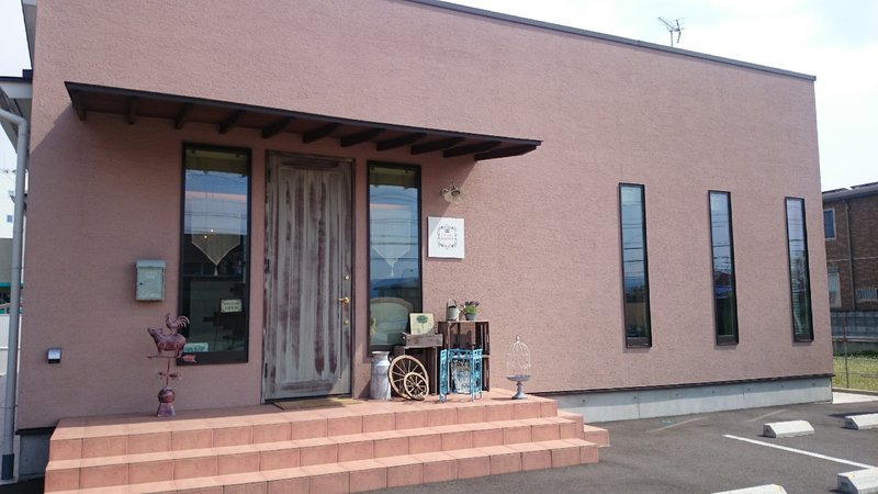 Hair Salon  Supreme | 長野のヘアサロン