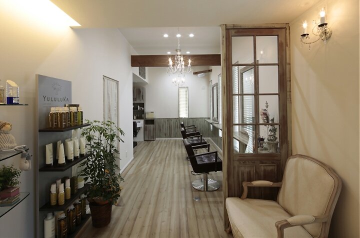 Hair Salon  Supreme | 長野のヘアサロン