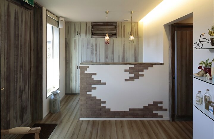 Hair Salon  Supreme | 長野のヘアサロン