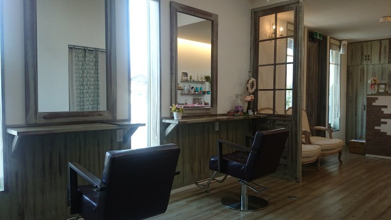 Hair Salon  Supreme | 長野のヘアサロン