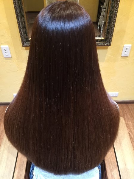 Jin-den | 桑名のヘアサロン Jin-den | 桑名のヘアサロン