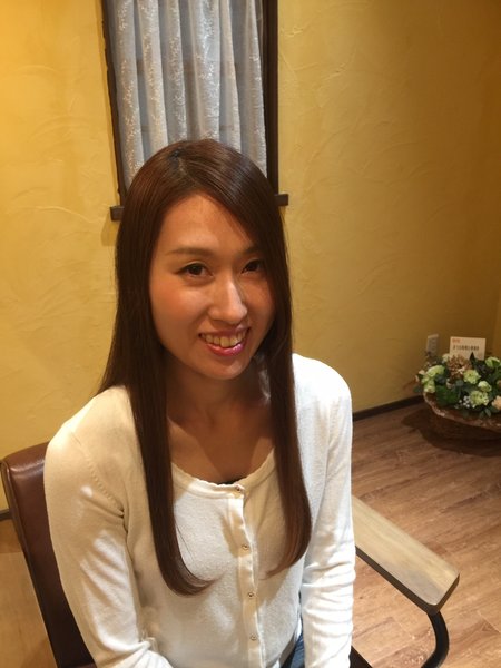 Jin-den | 桑名のヘアサロン Jin-den | 桑名のヘアサロン