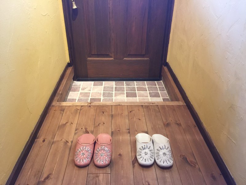 Jin-den | 桑名のヘアサロン Jin-den | 桑名のヘアサロン