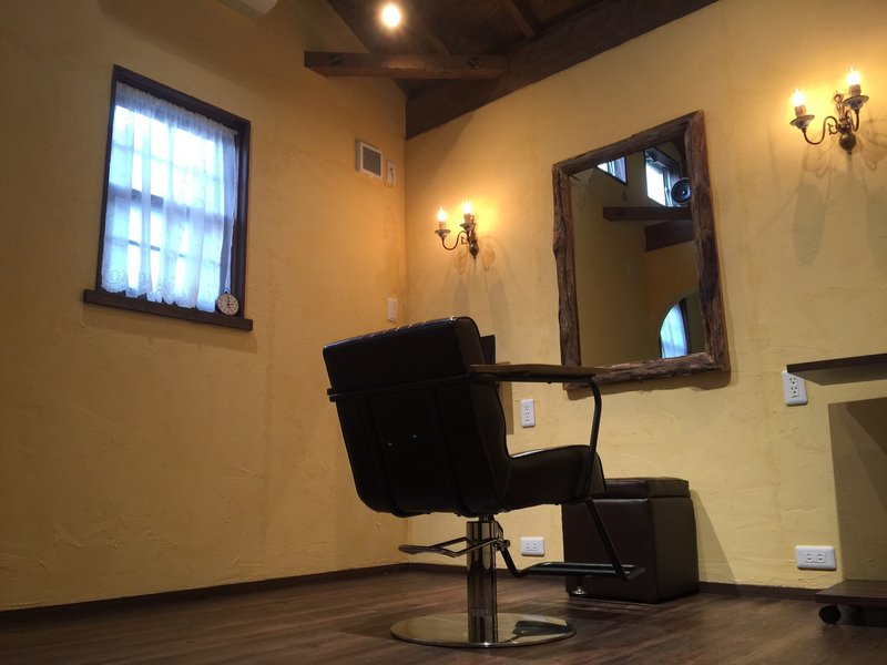 Jin-den | 桑名のヘアサロン Jin-den | 桑名のヘアサロン