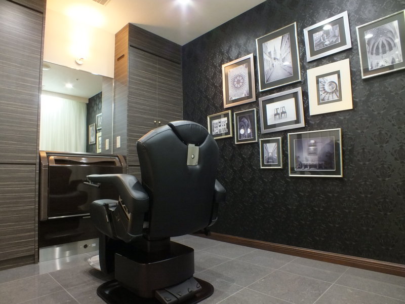 アットグラーロ名古屋大須店 | 栄/矢場町のヘアサロン