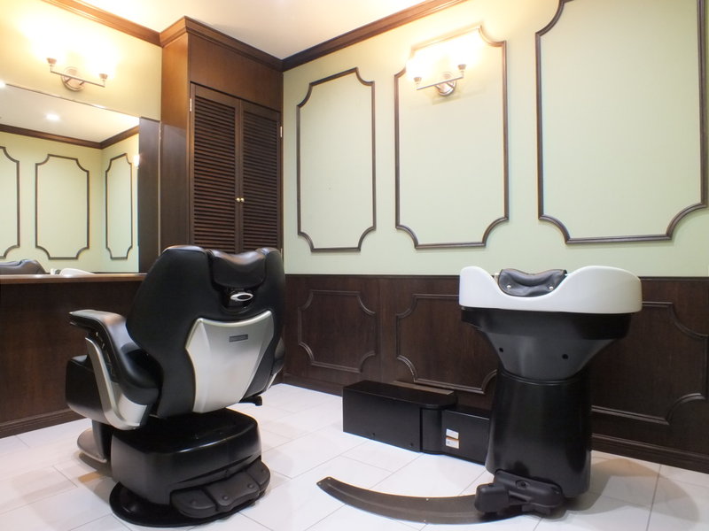 アットグラーロ名古屋大須店 | 栄/矢場町のヘアサロン