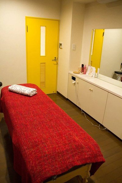 ナチュレルフェール | 薬院/渡辺通/桜坂のエステサロン