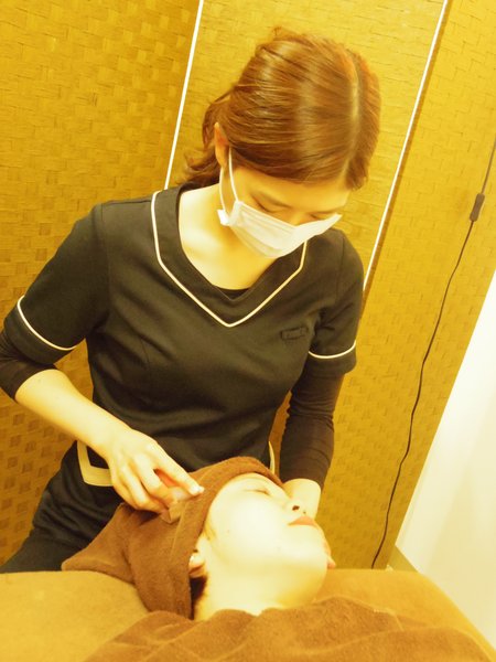 ナチュレルフェール | 薬院/渡辺通/桜坂のエステサロン