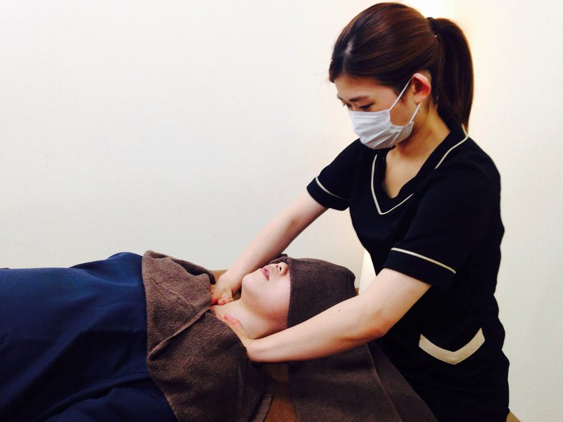 ナチュレルフェール | 薬院/渡辺通/桜坂のエステサロン