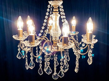 クリスタルドリーム