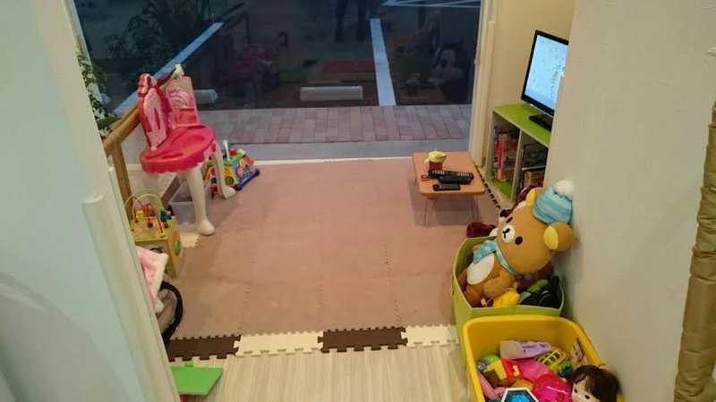 Minnie hair a-to | 都留のヘアサロン