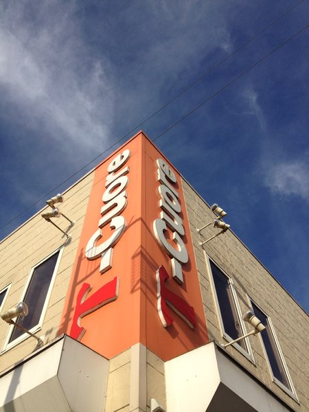 takeuchi barber | 伊賀のヘアサロン