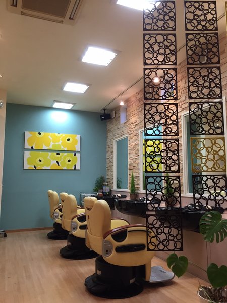 takeuchi barber | 伊賀のヘアサロン