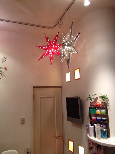 takeuchi barber | 伊賀のヘアサロン