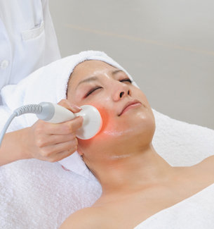 エステサロン Angelic Venus | 摂津のエステサロン