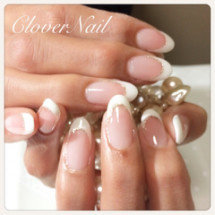 NailSalon & School CLOVER | 立川のネイルサロン