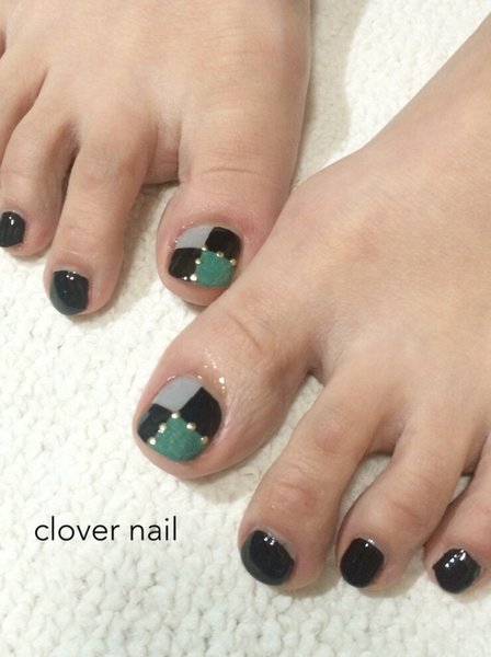 NailSalon & School CLOVER | 立川のネイルサロン
