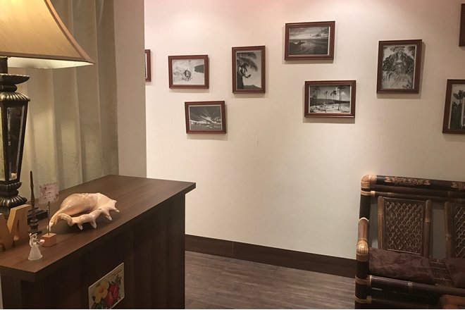 サロン・ド・カシェット　アフロディーテの隠れ家 | 渋谷のリラクゼーション