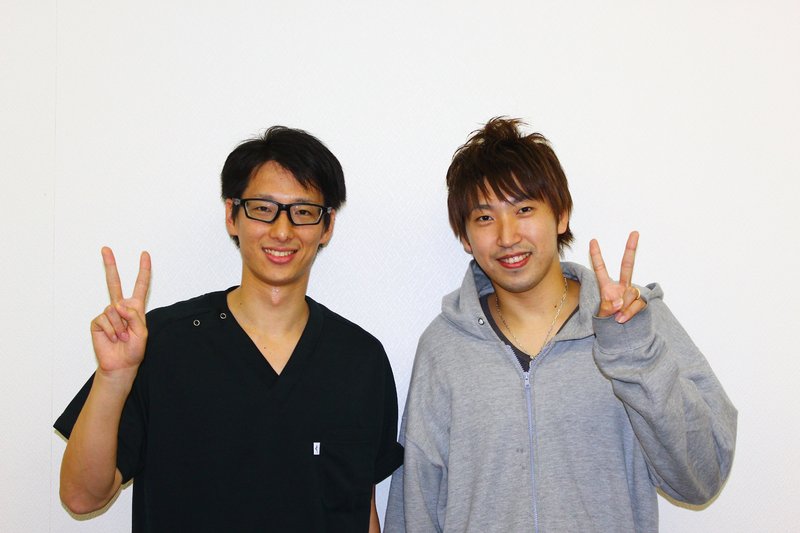 整体院 Four style | 敦賀のリラクゼーション