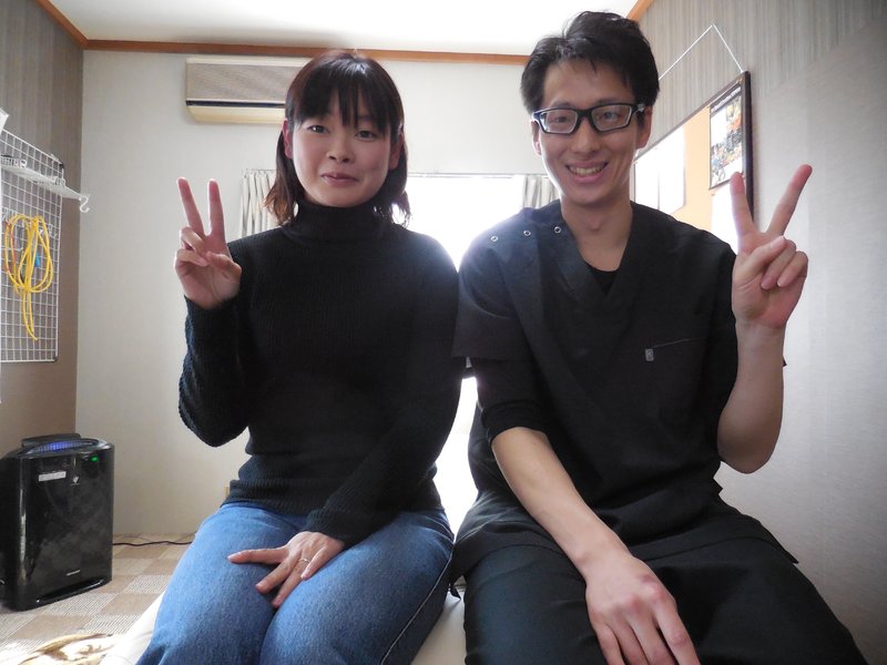 整体院 Four style | 敦賀のリラクゼーション