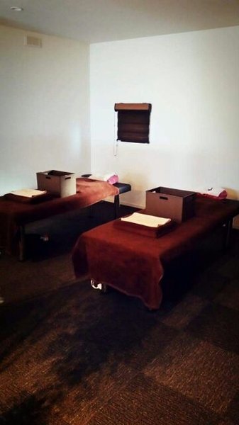 リラクゼーションサロン　く.えるぽ | 福井のリラクゼーション