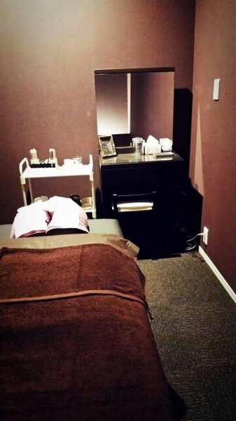 リラクゼーションサロン　く.えるぽ | 福井のリラクゼーション