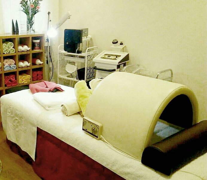 mimihome | 上野のエステサロン