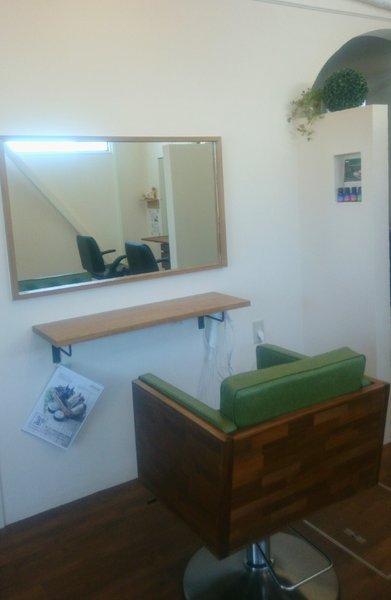 湯梨浜町の美容室　ﾍｱｰｸﾘｴｲｼｮﾝ 遊名人 | 倉吉のヘアサロン