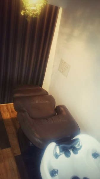 湯梨浜町の美容室　ﾍｱｰｸﾘｴｲｼｮﾝ 遊名人 | 倉吉のヘアサロン