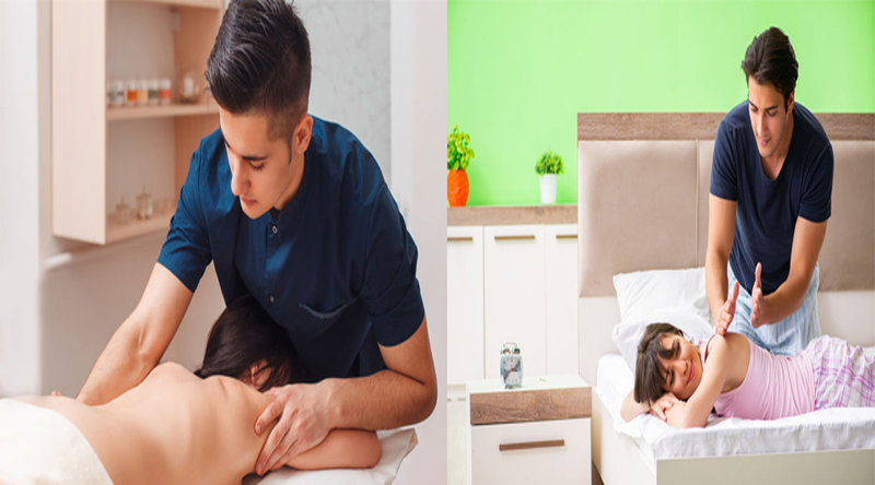 男性セラピストサロン 【マッサコンシェ】 | 天神/大名のリラクゼーション