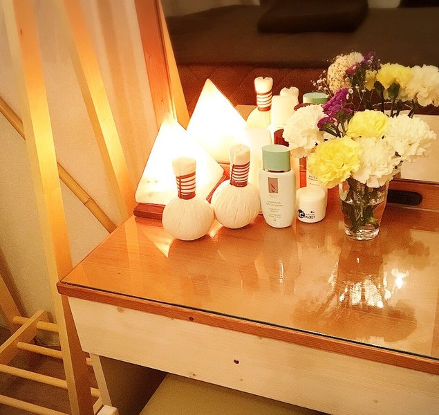 東麻布のPrivate salon　美容矯正 PLUME【プルーム】 | 麻布のエステサロン