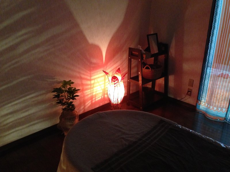 アーユルヴェーダサロンKIRANA | 大分のリラクゼーション