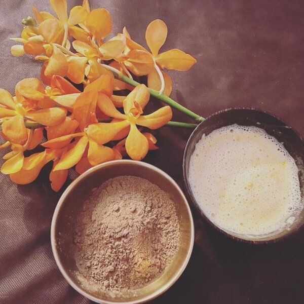 アーユルヴェーダサロンKIRANA | 大分のリラクゼーション アーユルヴェーダサロンKIRANA | 大分のリラクゼーション