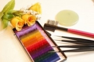 GRACE-EYELASH- | 心斎橋のアイラッシュ