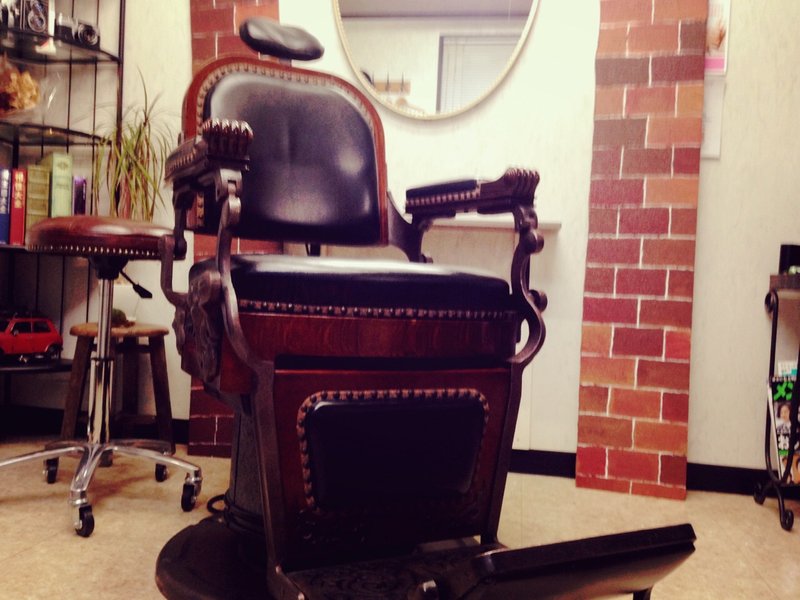 HAIR SALON ユミー | 松阪のヘアサロン