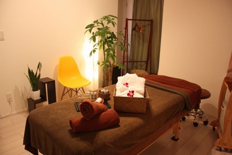 L.B.DESIGN(エルビーデザイン) | 元町のリラクゼーション L.B.DESIGN(エルビーデザイン) | 元町のリラクゼーション