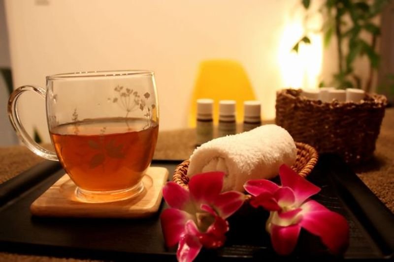 L.B.DESIGN(エルビーデザイン) | 元町のリラクゼーション L.B.DESIGN(エルビーデザイン) | 元町のリラクゼーション